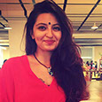 Profil von Joyna Mukherjee