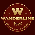 Perfil de Wanderline Visual