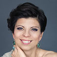 Profilo di Katarzyna Majcher-Buszewska