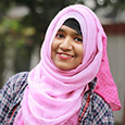 Selina Hossain's profile