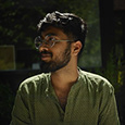 Akash Muralidharan's profile