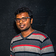 Tamilanbu Murthis profil