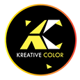 Kreative Color's profile