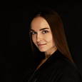 Profil appartenant à Anastasiya Snitsarenko