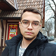 Artem Rubachuk's profile