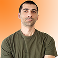 Profil użytkownika „Bakhtiyar Balabayli”
