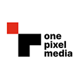 One Pixel Media's profile