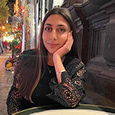 Mariam Sazhumyan's profile