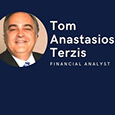 Tom Anastasios Terzis's profile