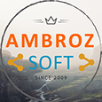 AmbrozSoft .'s profile