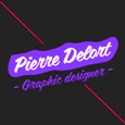 Pierre Delort's profile