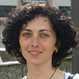 Profil appartenant à Тетяна Коваль-Вишківська