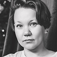 Анастасия Большедворова's profile