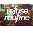 REFUSE ROUTINE's profile