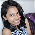 Priyamvada Mangal's profile