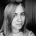 Daria Miloserdova's profile