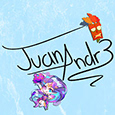 Juan Andre's profile
