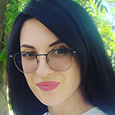 Екатерина Донцова's profile