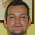 Marko Petrovic's profile