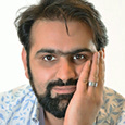 Mohammad Mehdi Azarkheil's profile