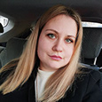Anastasia Talakevichs profil