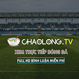 Trực Tiếp Bóng Đá Chaolong TV's profile