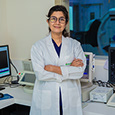 Dr.aparna Jaswal's profile