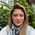 Profil von Elli Efstratiou