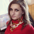 Profil użytkownika „Nataly Vukolova”