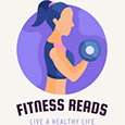 Fitness Reads's profile