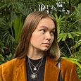 Anna Presnyakova's profile