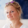 Marta Maria Dudek's profile