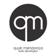 Profil appartenant à Quyk Mendonça