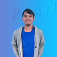 Profiel van Riian Andriansyah