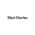 Dan Hart-Davies sin profil