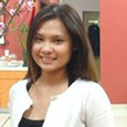 Joyce Ho's profile
