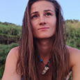 Rahel-Katharina Biehlig's profile