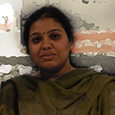 Profiel van Roopa Rao