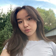 Profil użytkownika „Karina Kuatova”