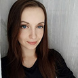 Kateřina Zouharová's profile