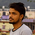Vishal Kumar's profile