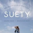 Suety Kwan's profile