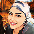 Sara Soliman's profile