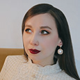 Karina Lesnikova's profile