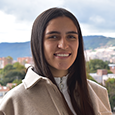 María Paula Hernández Arciniegas's profile