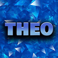 Twitch Theologys's profile