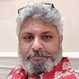 Profil użytkownika „Sanjay Bhatnagar”