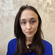 Elizaveta Krasavina's profile