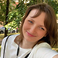 Екатерина Алистратова profili