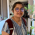 Puja Kathuria's profile